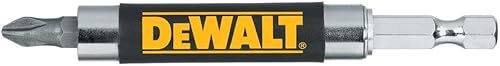 Miniatura 2 de DeWalt DW2054 Compact Magnetic Drive Guide with Self Retracting Sleeve, 1-Pack