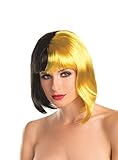 Be Wicked Women's Short Bob Wig