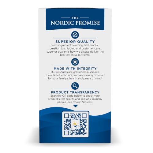 Image of Nordic Naturals Magnesium Complex - 135 Capsules - 225 mg Magnesium - Brain & Heart Health, Mood, Energy, & Muscle Relaxation - Non-GMO, Vegan - 45 Servings