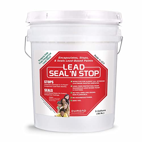 Comparison of Best Encapsulant Paint Top Picks 2023 Reviews