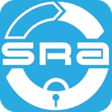 sram axs Secure Lock System SRA Secure Lockscreen