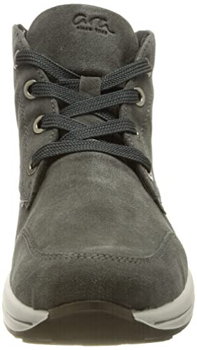 Ara Nara, Scarpe da Ginnastica Donna, Grafite