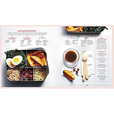 Meals That Heal: 100+ Everyday Anti-Inflammatory Recipes in 30 Minutes or Less: A Cookbook Paperback June 25, 2019