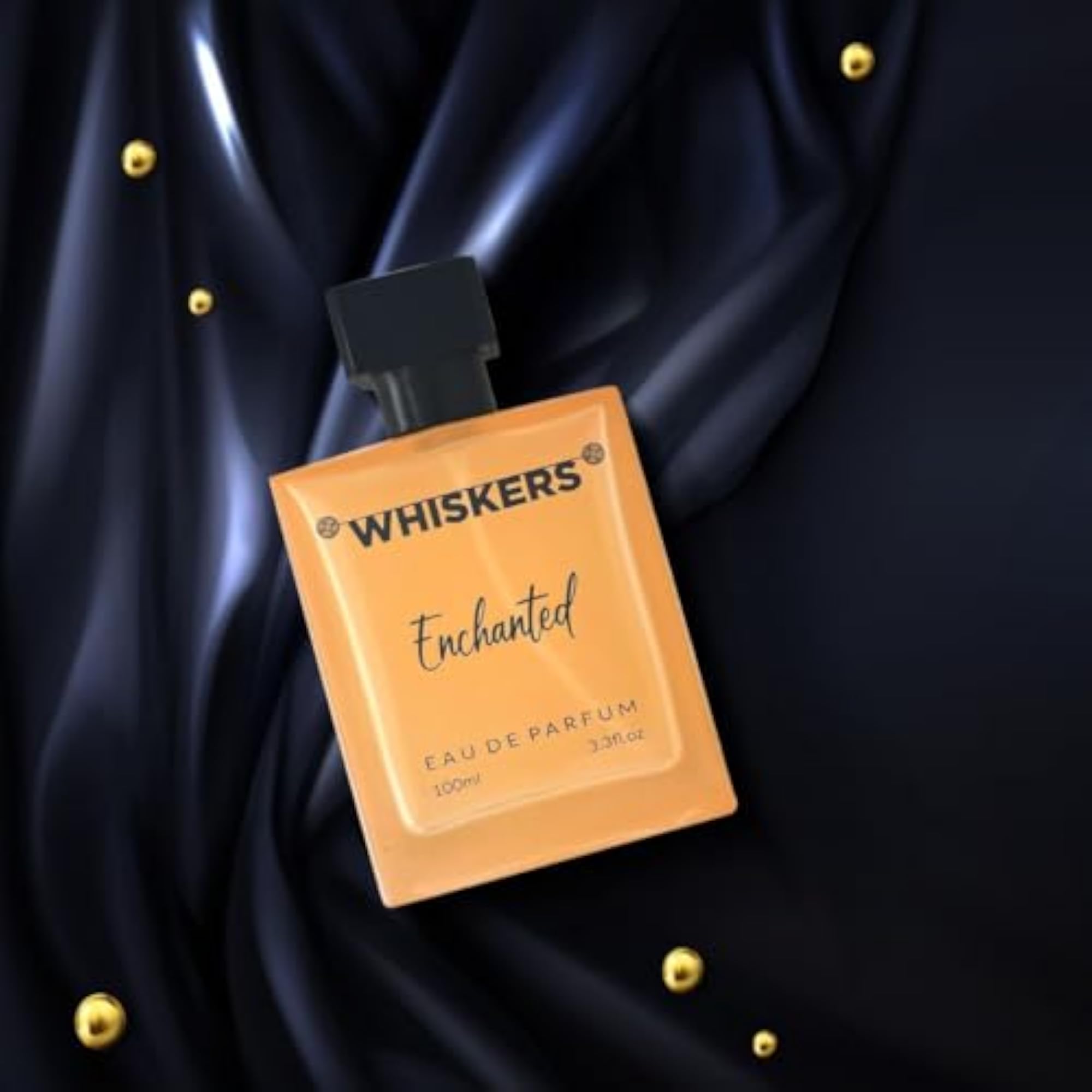 Enchanted EDP 100ml, Premium Long Lasting Body Perfume