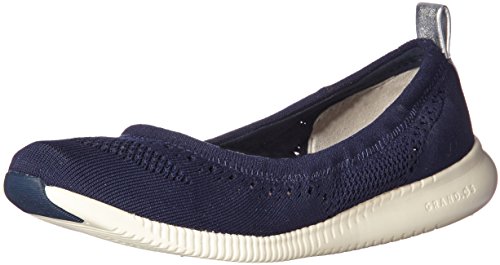 cole haan stitchlite ballet flat