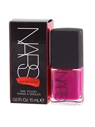 NARS Opaque Nail Polish, No Limits NARS Opaque Nail Polish, No Limits
