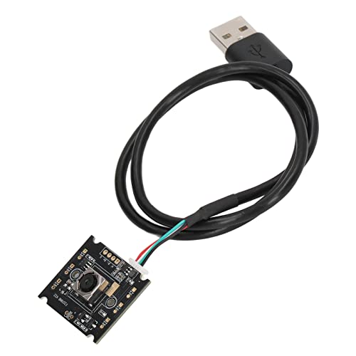Mini-USB-Kameraplatine, 2MP-Autofokus-Kameramodul, 30FPS-USB-Ausgangsbildplatine, USB-Webcam-Platine, Bedienelemente