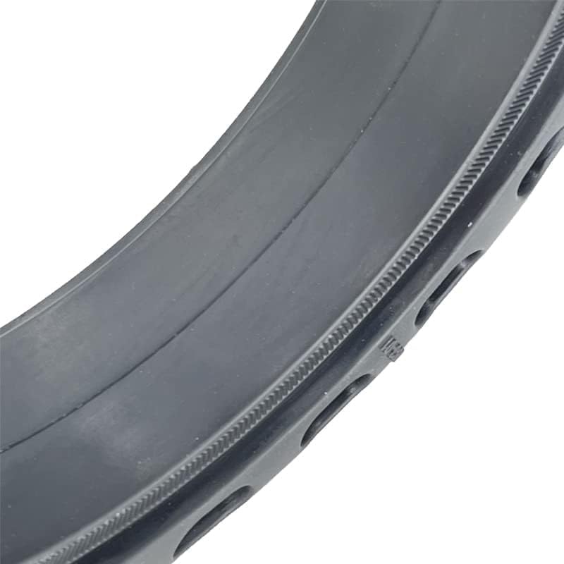 Miniatura 3 de Scooter motorizado 9 pulgadas sólido panal neumático 9 * 2 neumáticos compatible con Ninebot E22 Scooter eléctrico 9x2 Accesorios de neumáticos de