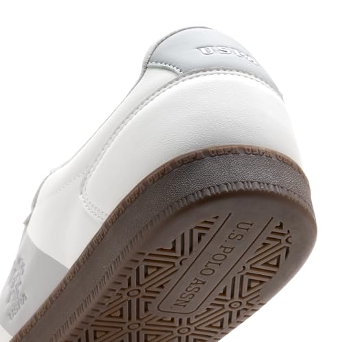 Image of U.S. Polo ASSN. Men Hilton Sneaker Shoes