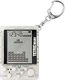 画面サイズ:縦12マス×横8マスのミニ仕様。 本格的で飽きの来ない3種類のゲームモードを搭載。 カラー色のバリエーションは6種類あり、そのうちの1種類1個 販売の品です。（色はランダムで変わります。選べません） 乾電池いらずでMicroUSBケーブル（別売り）でUSBACアダプタやUSB端子から充電が可能です。