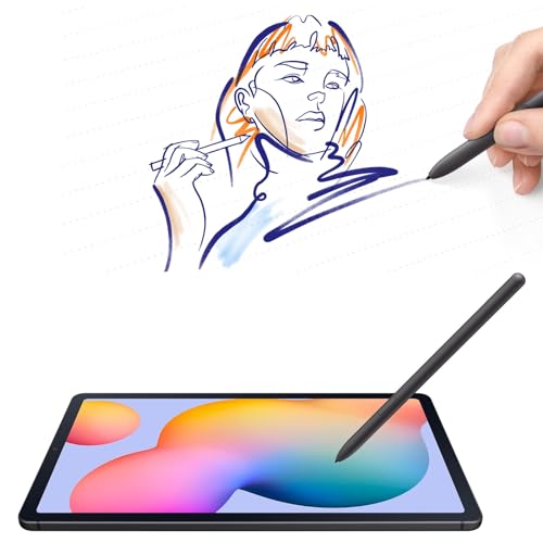 Bolígrafo Galaxy Tab S6 Lite repuesto para solucionar pérdida 2
