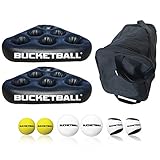 BucketBall Party Expansion Pack