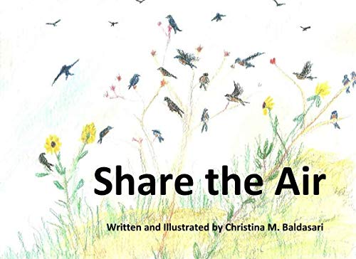 Share the Air