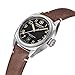 Imagen de Swiss Military Hanowa Reloj para hombre Condor con correa de cuero
