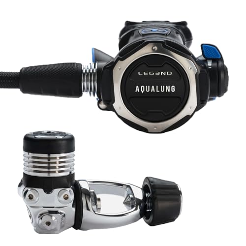 AQUALUNG ANAO WFhM[^[ Legend Regulator _CrO d M ސ􂢂̃EbJSACD@\t eB[ VXeΏەi 148000