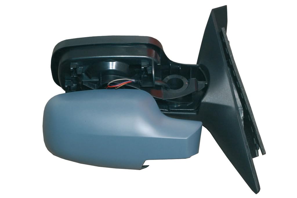 Prasco Rn0327323p Außenspiegel Seitenspiegel Rechts Beheizbarer Elektrischer Kompatibel Mit Renault Scénic 2 Jm0/1 7701068385