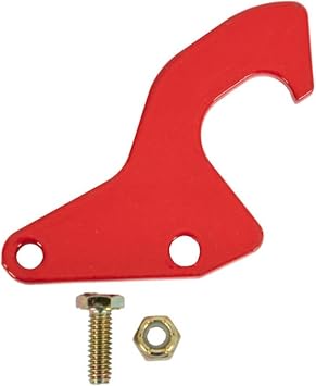 SAM Coupler #1304799 Tower Latch KIT for BOSS Snow PLOWS