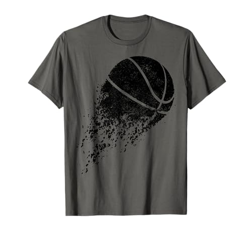 Basketball Player Bball Sports Coach Fan Baller T-Shirt