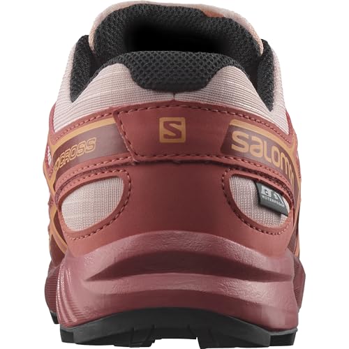 Image of Salomon SPEEDCROSS CLIMASALOMON WATERPROOF Shoes for Kids