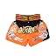 Prm Orange/Black