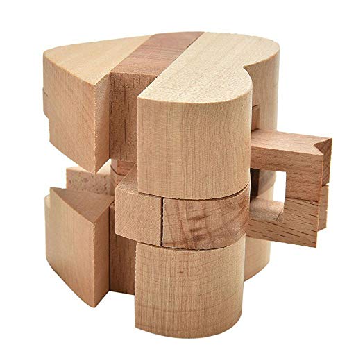 puzzle rompecabezas madera