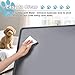 Pee Pad Tray Holder for Dog,Silicone Dog Puppy Pad Holder,24