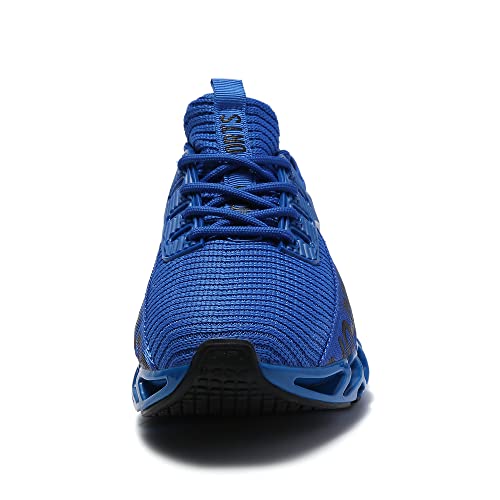 Image of Men's Fashion Sneakers Sport Athletic Tennis Walking Shoes