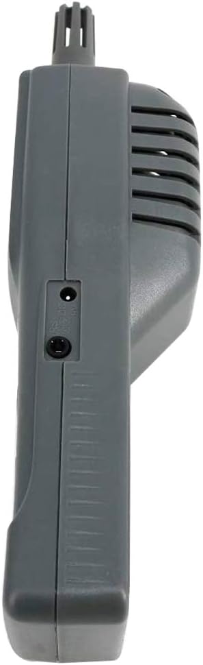 AZ77535 Carbon Dioxide Detector Function with A Dew Point Temperature and Humidity