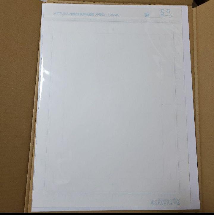 Amazon.co.jp: アルスラーン戦記 複製原画 サイン入り : おもちゃ