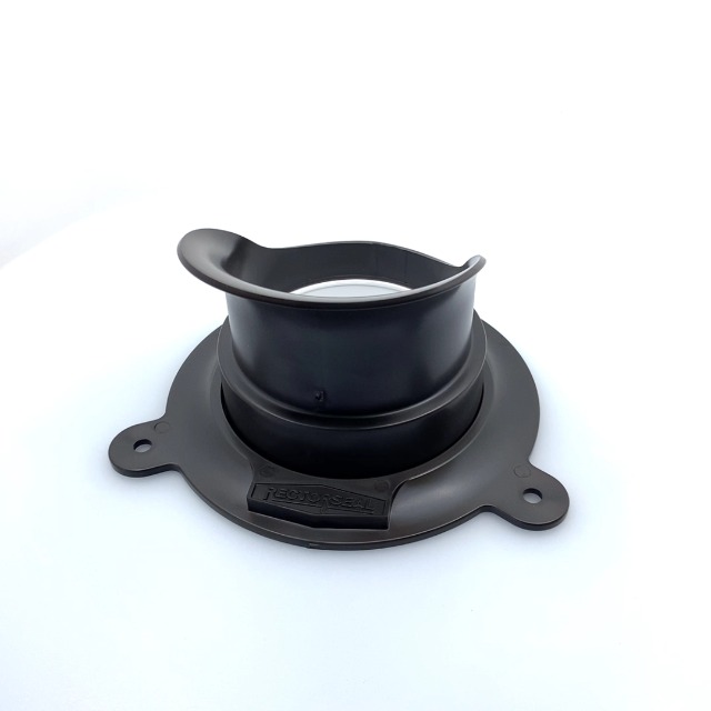 Amazon.com: RectorSeal Dura G-O-N 82764 Nozzle & Escutcheon