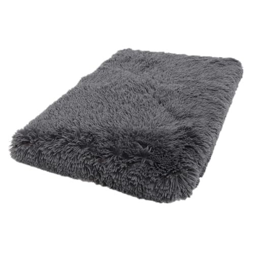 GANAZONO ybgpgC pet bed p\t@[Jo[ qpX[sOpbh ybg\t@Jo[ pxbhJo[ Lxbh p\t@NbV tl Dark Grey