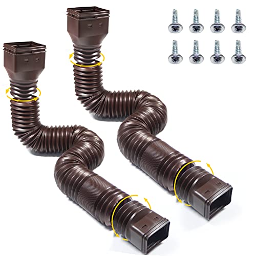 Top 10 Best Downspout Extension Top Picks 2023 Reviews