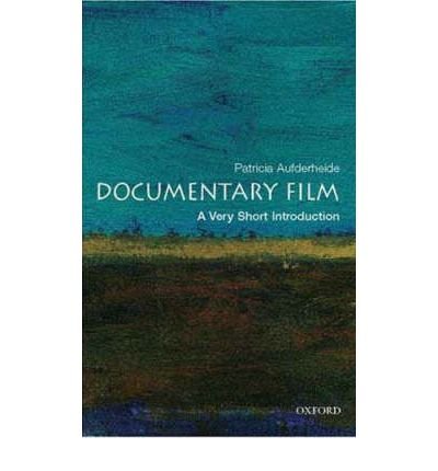 Documentary Film by Aufderheide, Patricia ( Author ) ON Jan-01-2008, Paperback
