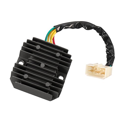 Régulateur de tension redresseur pour quad Linhai 260cc et 300cc