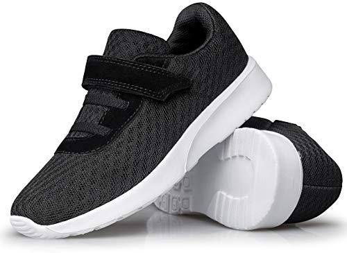Image of Kids Shoes Toddler Boys Girls Running Sports Strap Sneakers