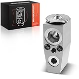 Frankberg Expansionsventil Klimaanlage Kompatibel mit Trax 1.4L 1.8L 2013-Heute Encore SUV 1.4L 2012-Heute Replace# 1550542