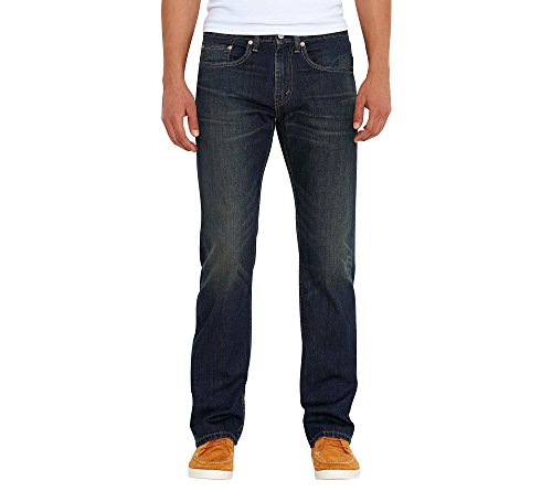 Levi's Men's 559 Relaxed Straight Fit Jean - 32W x 30L - Covered Up - Stretch
