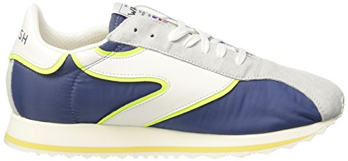 Walsh Vripple Sport, Scarpe da Basket Uomo