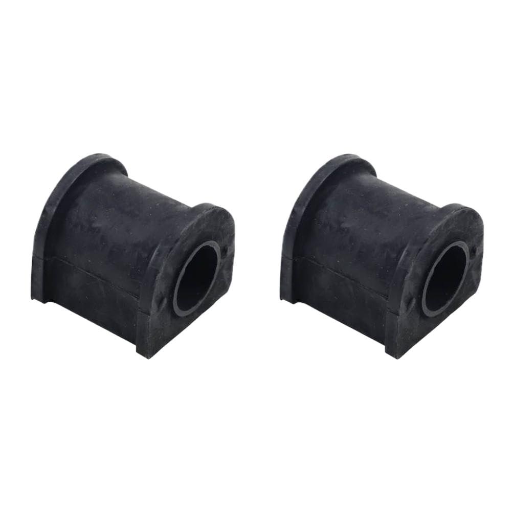 Rear Stabilizer Bushing Compatible with MG6 MK1 MK3 MG7 Roewe 550 750 1.5T 1.8L 1.8T 2.5L Bracket Mounting Accessories