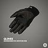 Royal Enfield X ALPINESTAR Summer Gloves