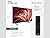 SAMSUNG 55-Inch Class OLED 4K S85D Series HDR Smart TV w/Dolby Atmos, Object Tracking Sound Lite, Contour Design, Motion Xcelerator, Real Depth Enhancer, Alexa Built-in (QN55S85D, 2024 Model)