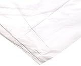 Elkay Plastics BPRC12F5280 High Density Bun Pan Rack Cover, Flat Pack, 52