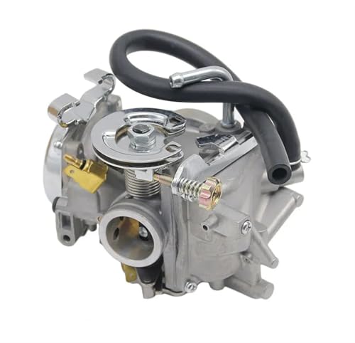 Carburateur pour éliminer le ralenti instable sur Yamaha Virago 125 250