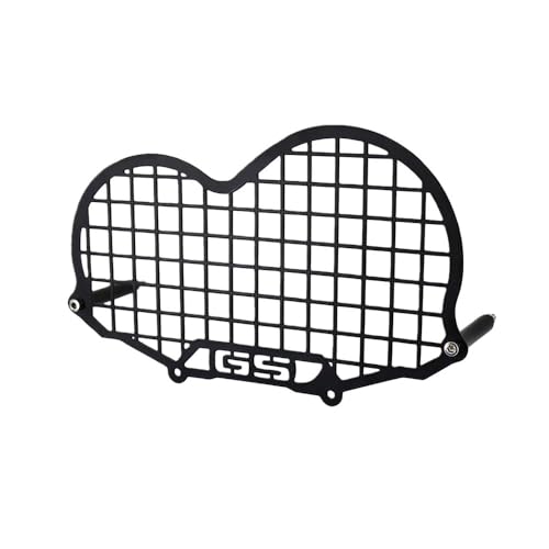Grille de phare R1150GS solution anti-casse pour phare Adventure