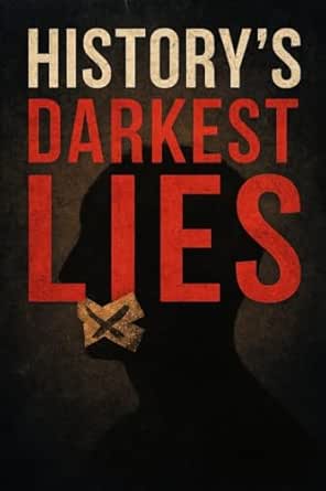 Amazon.com: History’s Darkest Lies: Truths They Never Taught You in