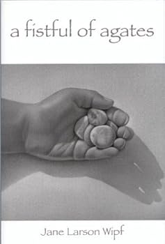 Paperback A Fistful of Agates Book