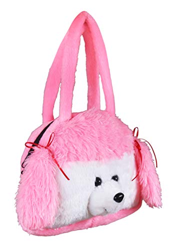 Image of Tickles Sling School Bag Purse for Nursery Kids Girls Boys 26 cm