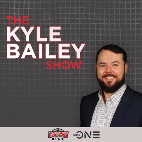 The Kyle Bailey Show: Ryan McGee