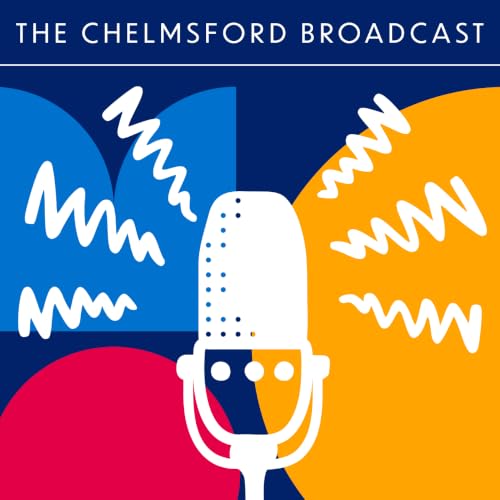 The Chelmsford Broadcast cover art