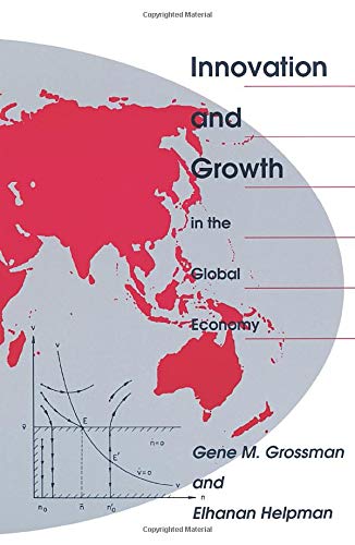 Innovation and Growth in the Global Economy